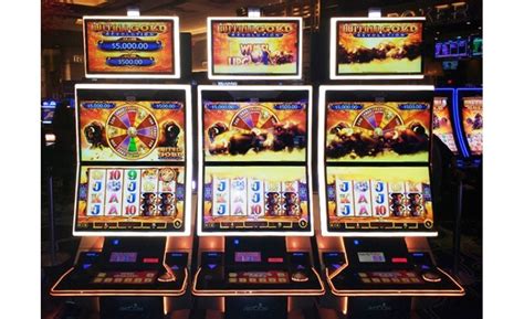 casino slot machine videos|Huge Suprise Win! Buffalo Gold Revolution Slot Machine.